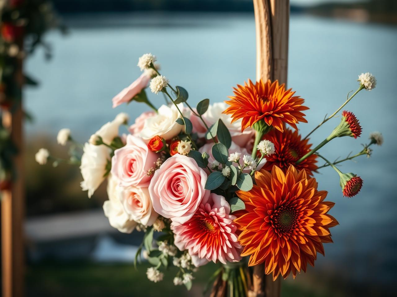 Ceremony Installations & Arches