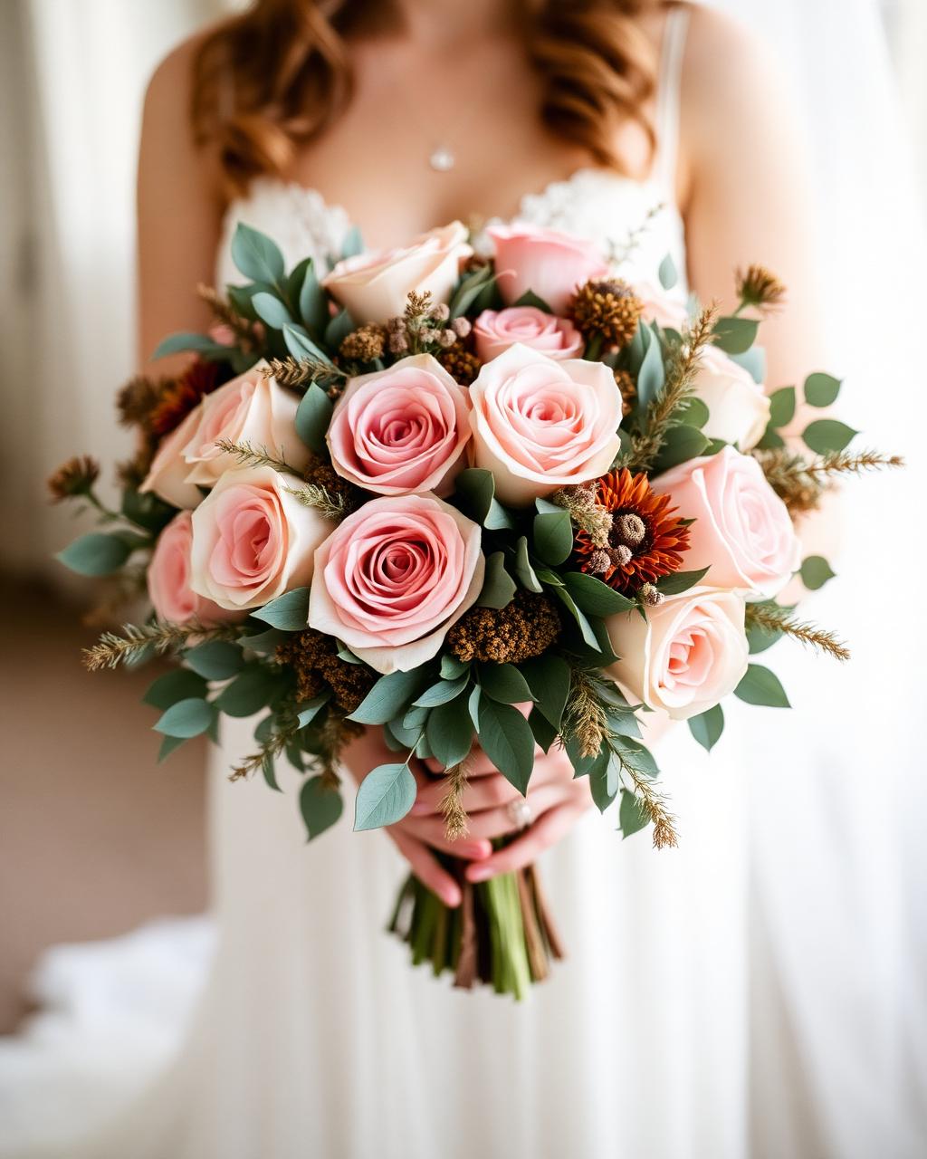 Bouquets & Personals