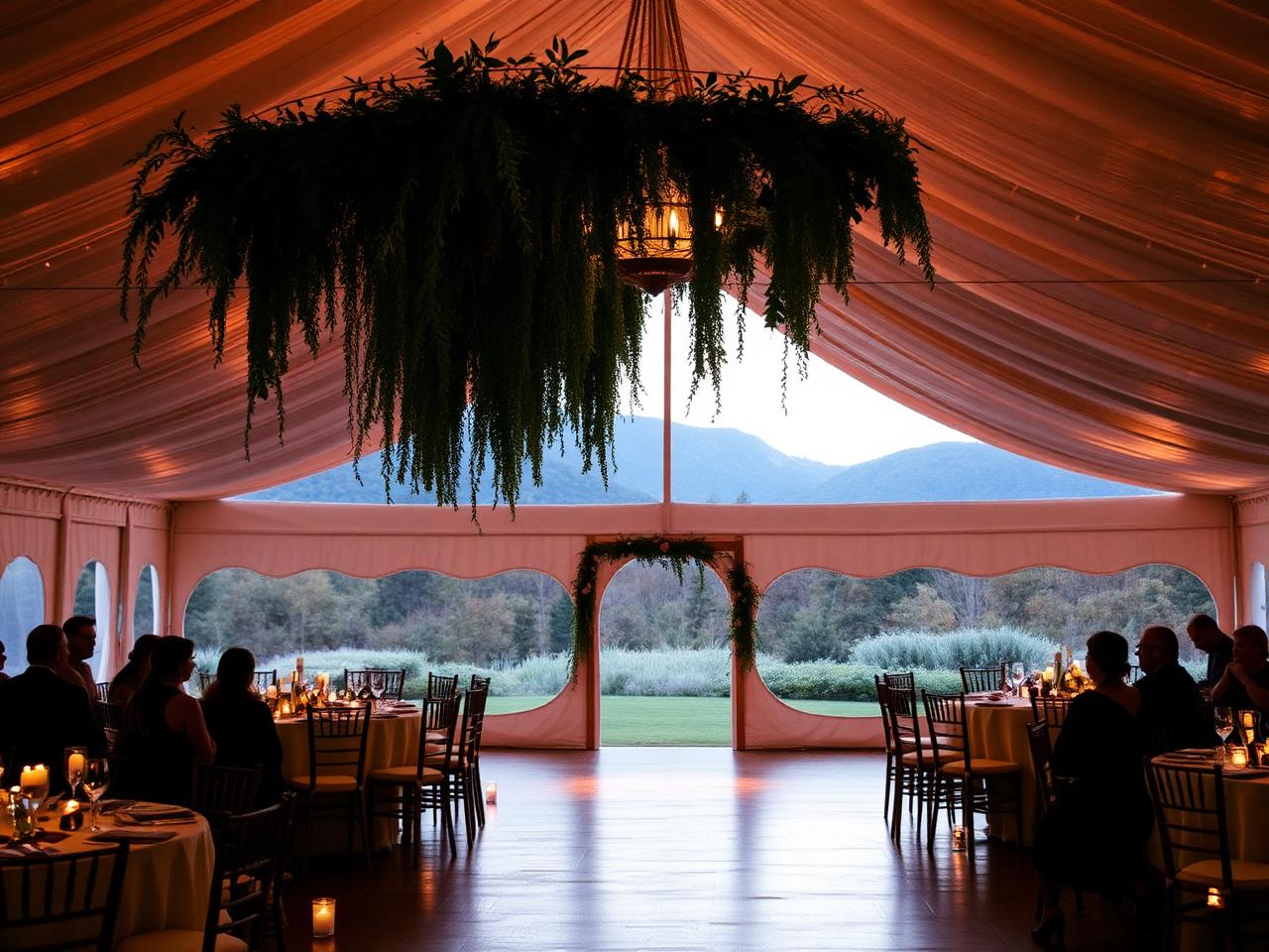 Event Design & Styling